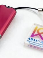 ABAS-3 (HK) Scoring Assistant