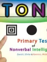 Primary Test of Nonverbal Intelligence (PTONI)