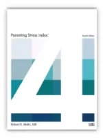 Parenting Stress Index, 4th ed. - PSI-4 Answer Sheets (pkg/25)