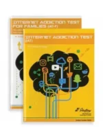 (IAT) Internet Addiction Test - Internet Addiction Test Combo Pack