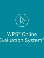 (SRS™-2) Social Responsiveness Scale, Second Edition - SRS-2 Child/Adolescent Online Kit