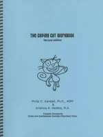Coping Cat Workbook, Second Edition (Child Therapy Workbooks Series)